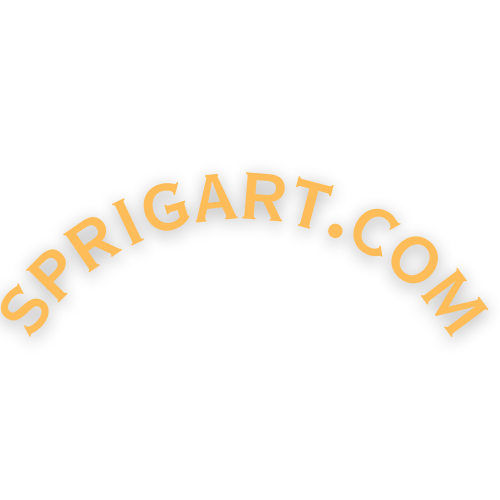 Sprigart Shop